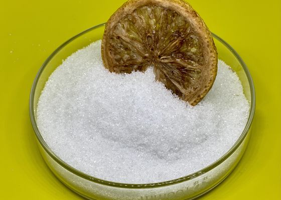 KH2PO4 Potassium Dihydrogen Phosphate Dihydrate Food Ingredients For Bread