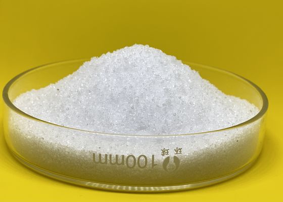 Food Grade KH2PO4 White Crystal MKP Baking Powder For Cookie