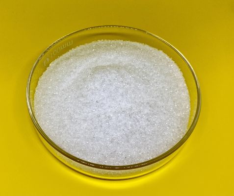 Food Grade KH2PO4 White Crystal MKP Baking Powder For Cookie
