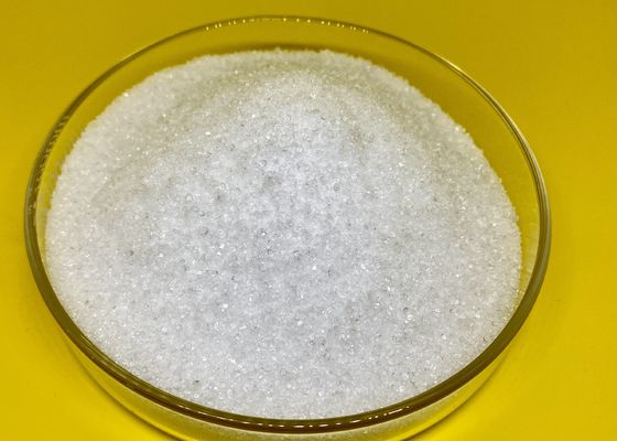 Food Grade KH2PO4 White Crystal MKP Baking Powder For Cookie