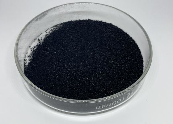 Cas 68514 28 3 Mineral Potassium Humate Fertilizer For Crop Yield