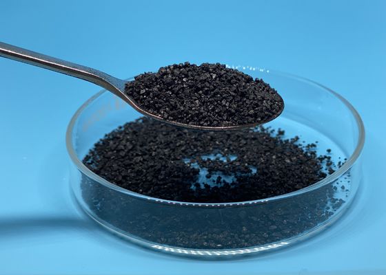 ISO9001 Mineral Potassium Humate Powder Organic For Plant