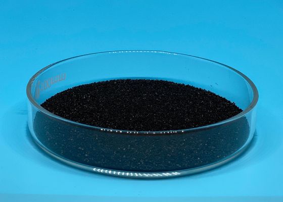 60.0% Potassium Fulvate Humic Acid Fertilizer For Drip Irrigation