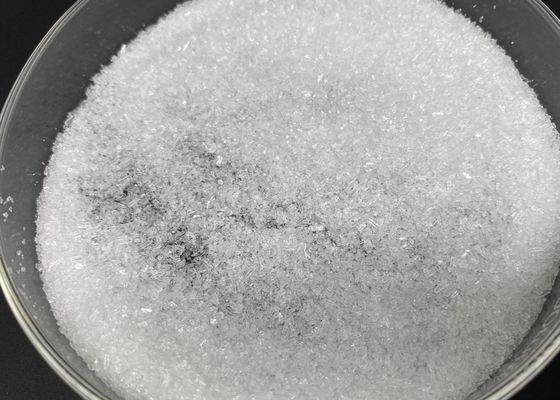 98.0% NH4H2PO4 Crystal Ammonium Acid Phosphate For Microbiological Media