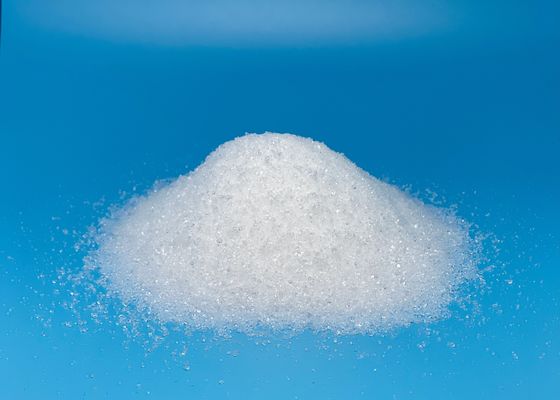 White Crystal Potassium Dihydrogen Phosphate MKP For Cash Crops