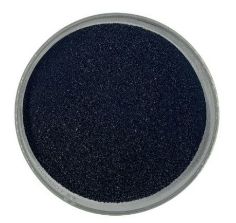 ISO9001 Approval 60% Potassium Humate Fertilizer Mineral For Crops