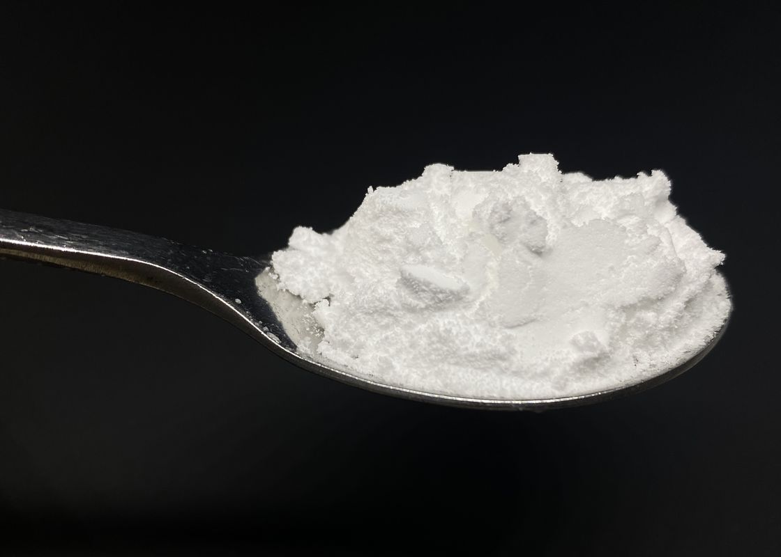 Water Soluble K4P2O7 Tetrapotassium Pyrophosphate Food Grade