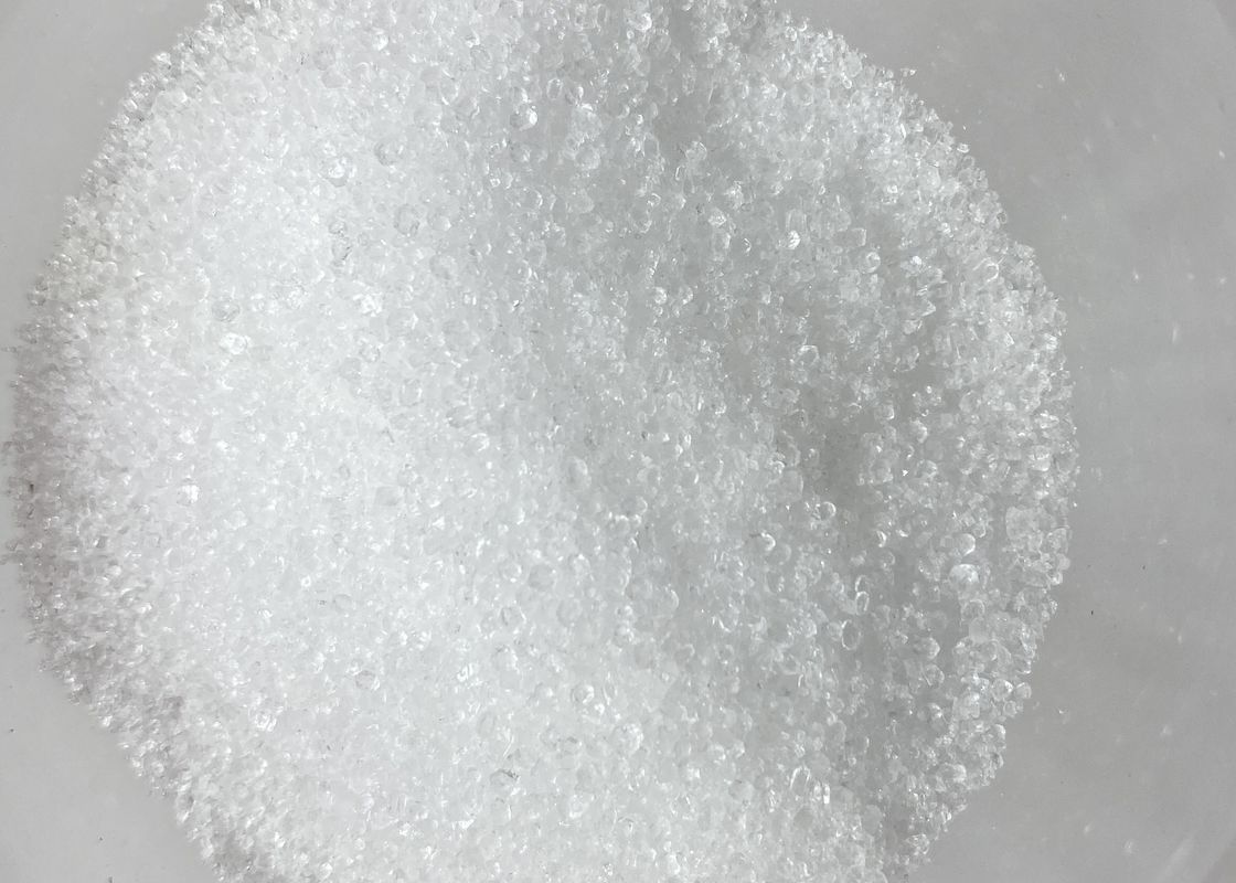 White KH2PO4 Water Soluble NPK 0-52-34 For Fruits And Vegetables