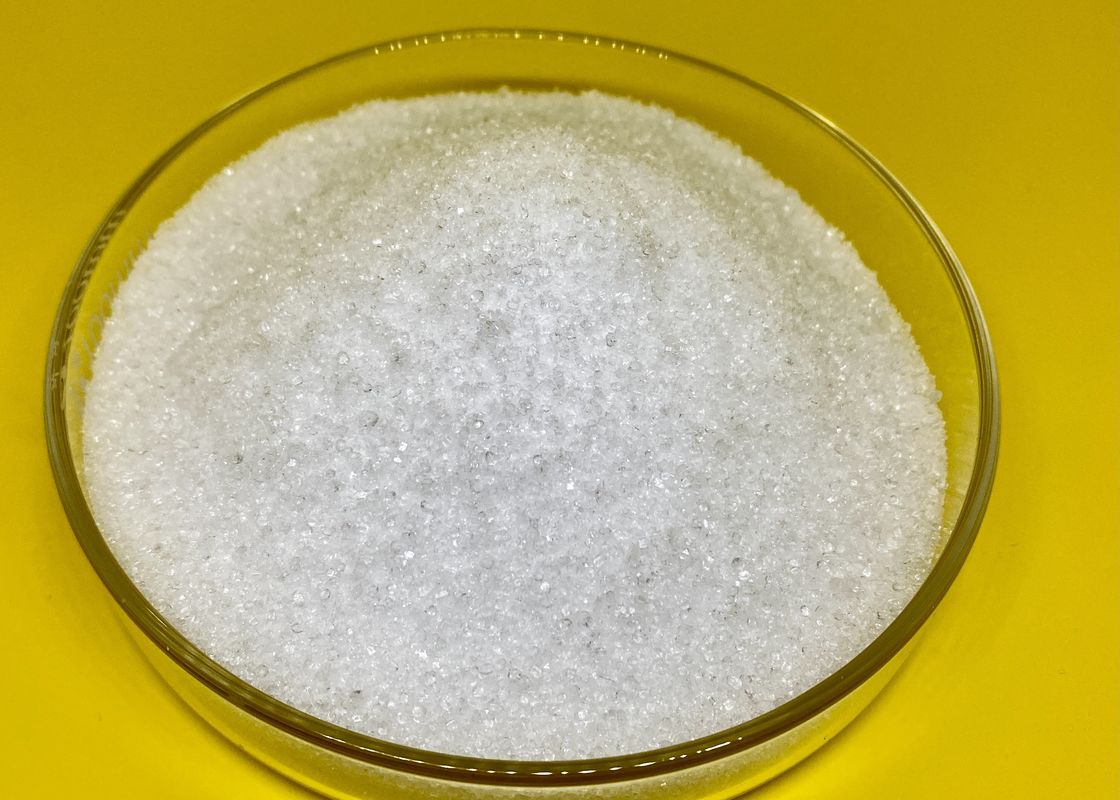 Food Grade KH2PO4 White Crystal MKP Baking Powder For Cookie
