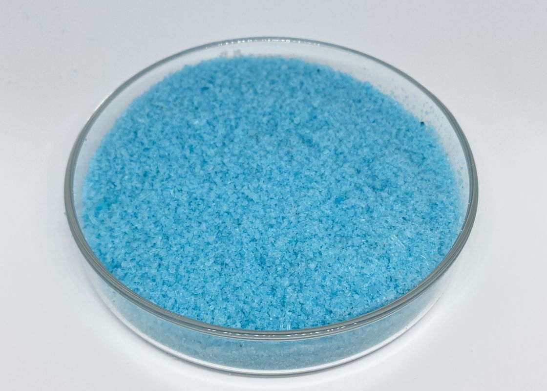 99% NPK Water Soluble Fertilizers 19 19 19 Chelated Trace Elements For Fruit Setting
