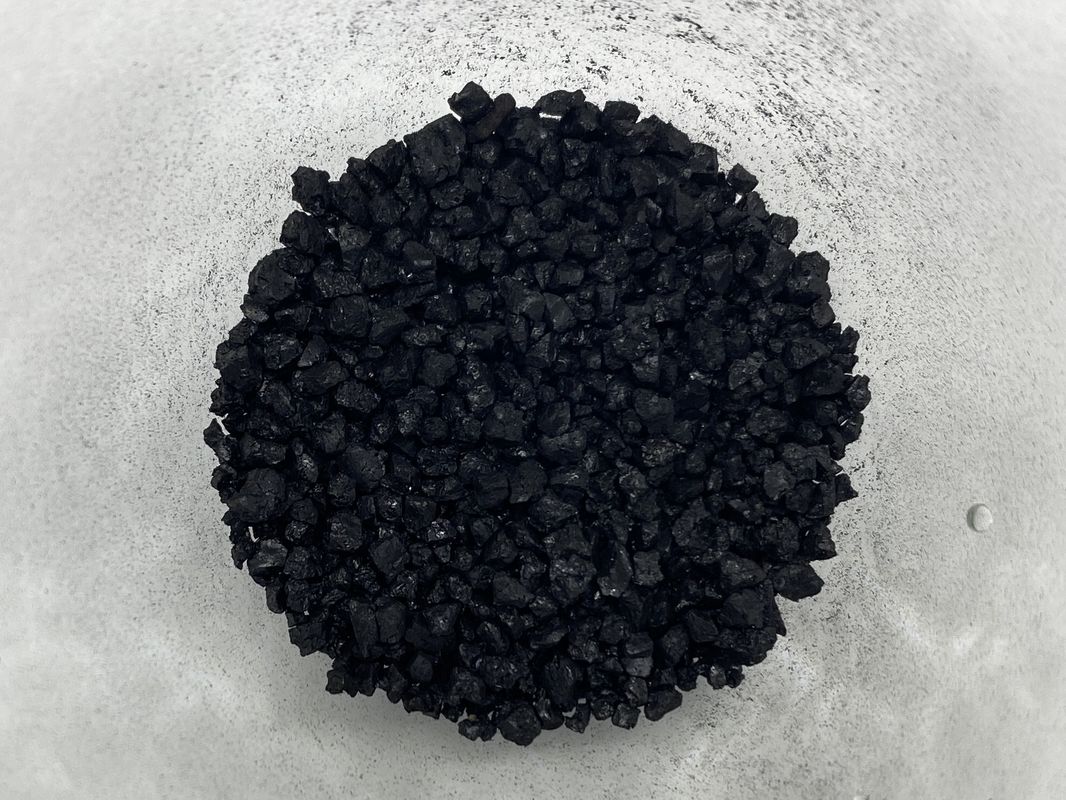 Cas 68514 28 3 Organic Potassium Fertilizer Granules For Plant Nutrition