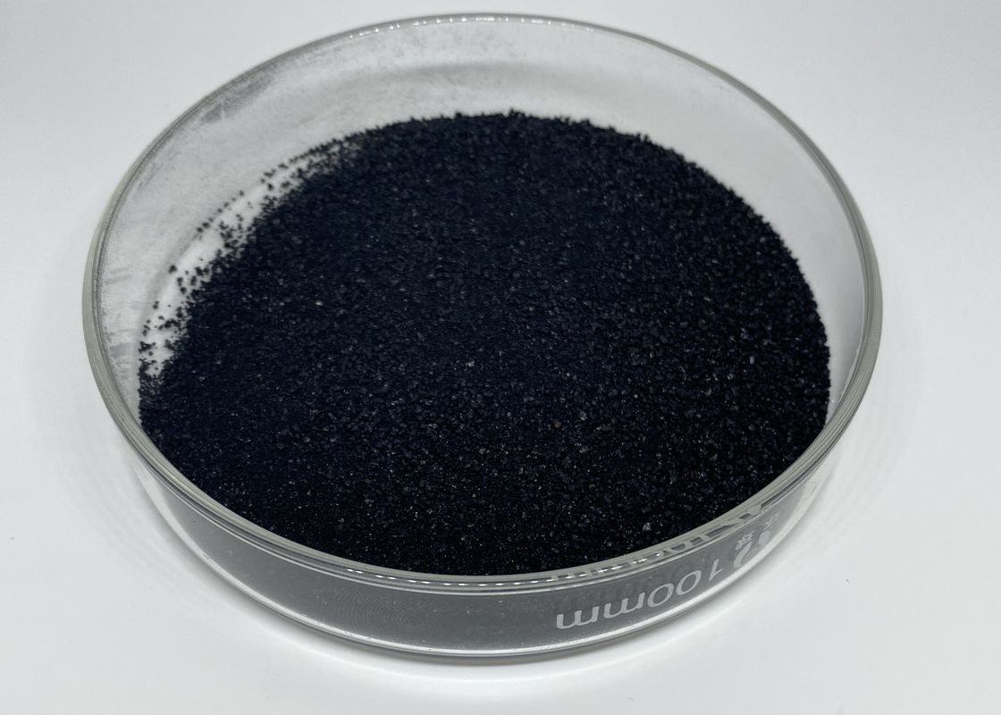 Cas 68514 28 3 Mineral Potassium Humate Fertilizer For Crop Yield