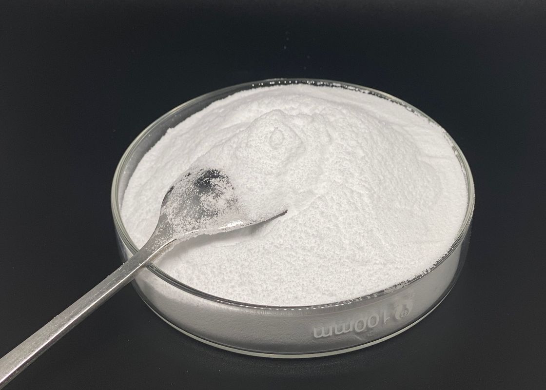 White Powder Dipotassium Phosphate DKP Food Additive K2HPO4