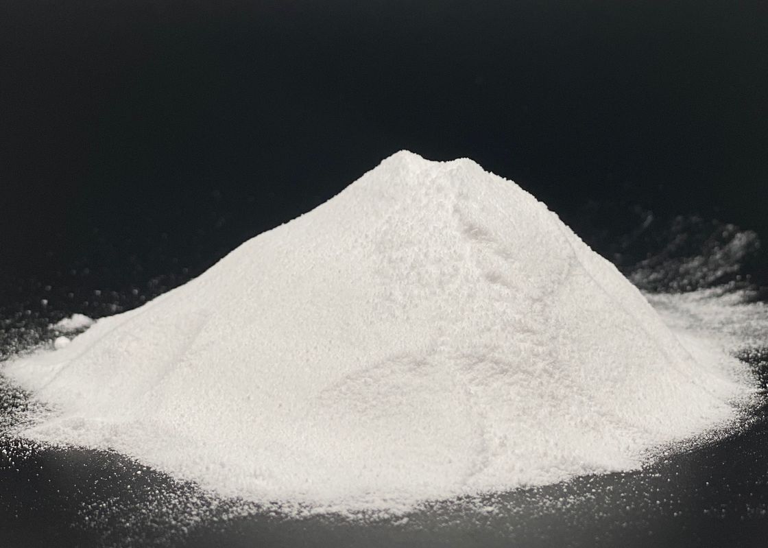 White Powder Dipotassium Phosphate DKP Food Additive K2HPO4