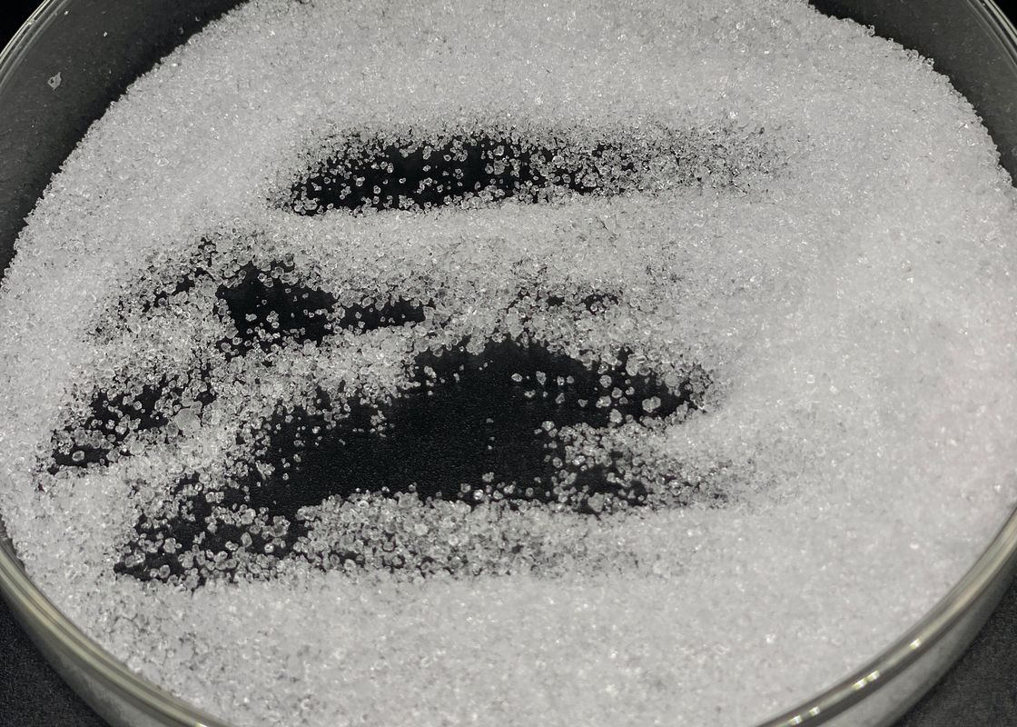 98.0% NH4H2PO4 Crystal Ammonium Acid Phosphate For Microbiological Media