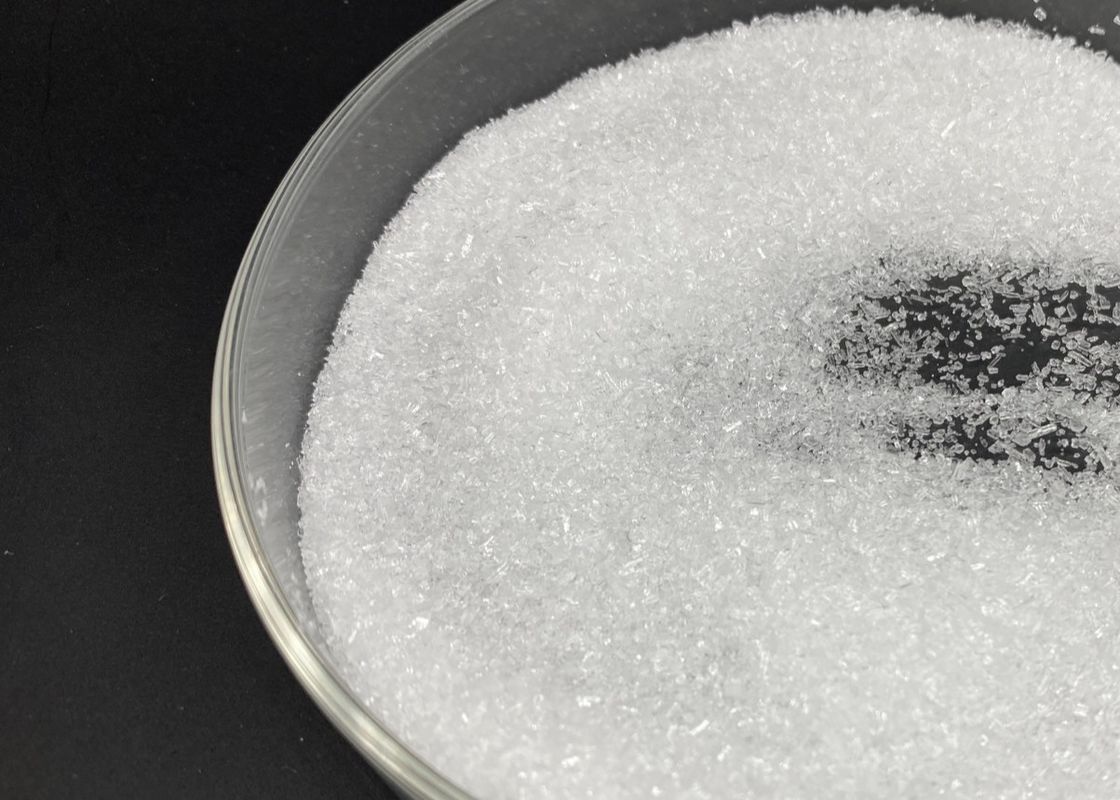 REACH Approval NH4H2PO4 Monoammonium Phosphate Crystals For Lithium Iron Phosphate