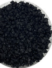 Organic Mineral Potassium Humate Granules For Plant Nutrition Cas 68514 28 3