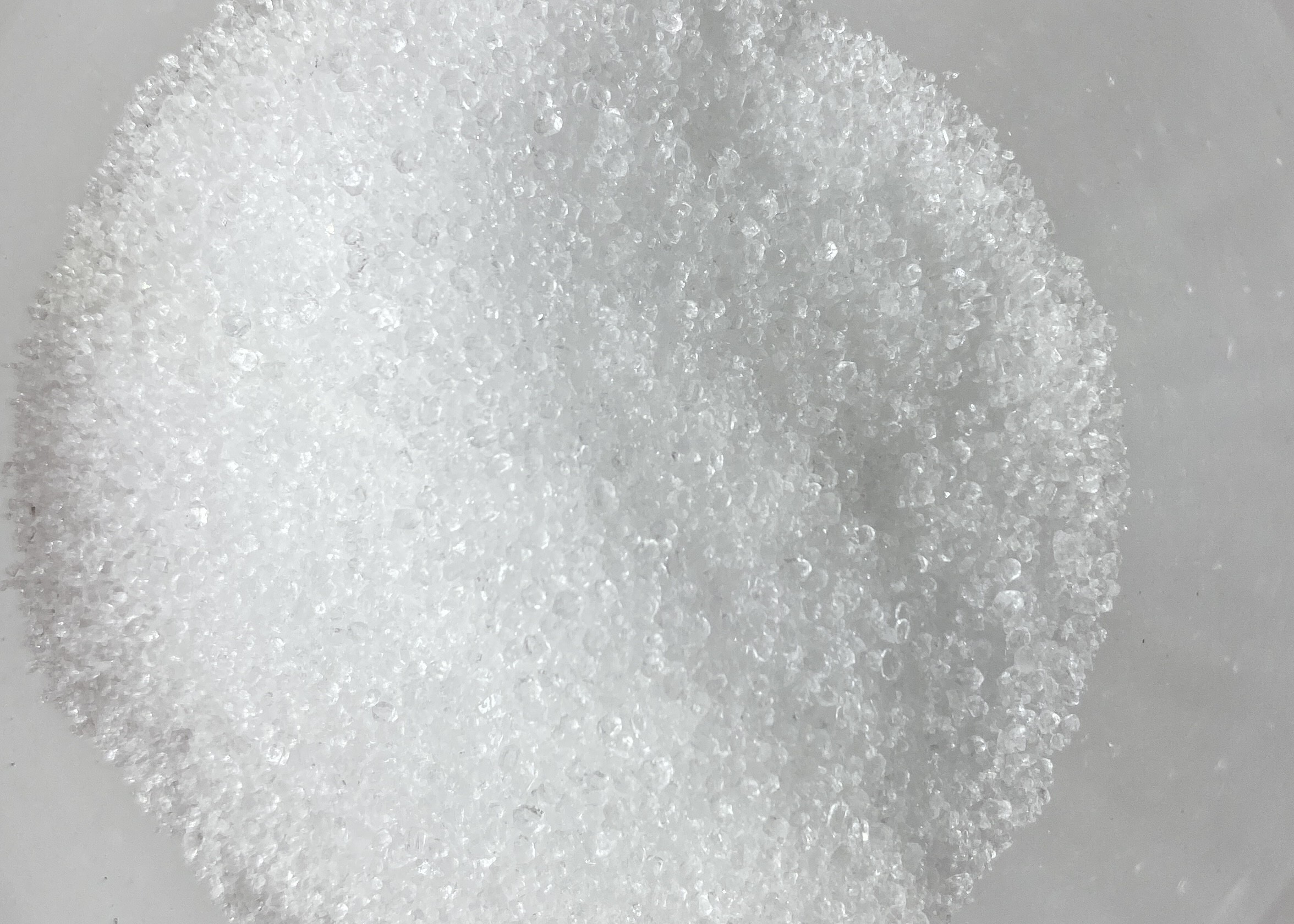 White KH2PO4 Water Soluble NPK 0-52-34 For Fruits And Vegetables