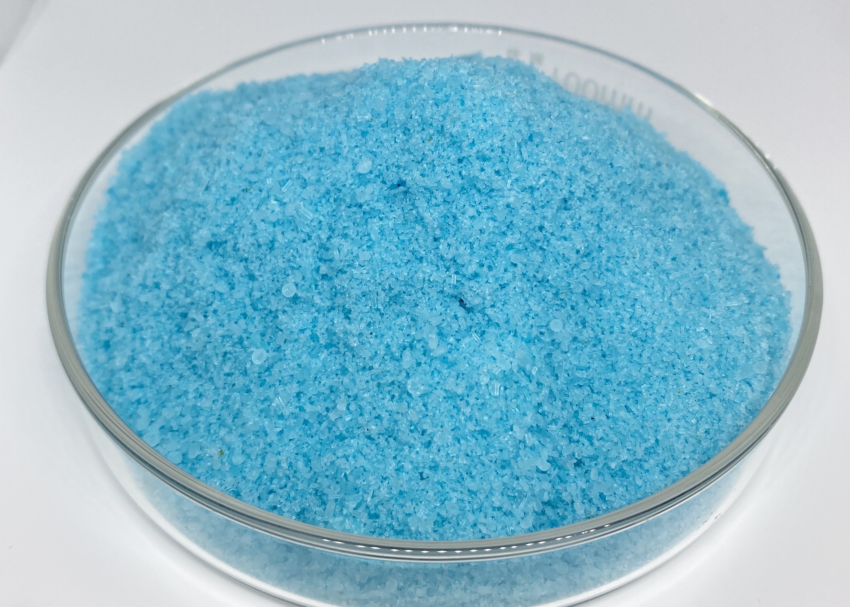 Agricultural Water Soluble Fertilizers NPK 12 6 40 TE Fertilizer For Foliar Spraying