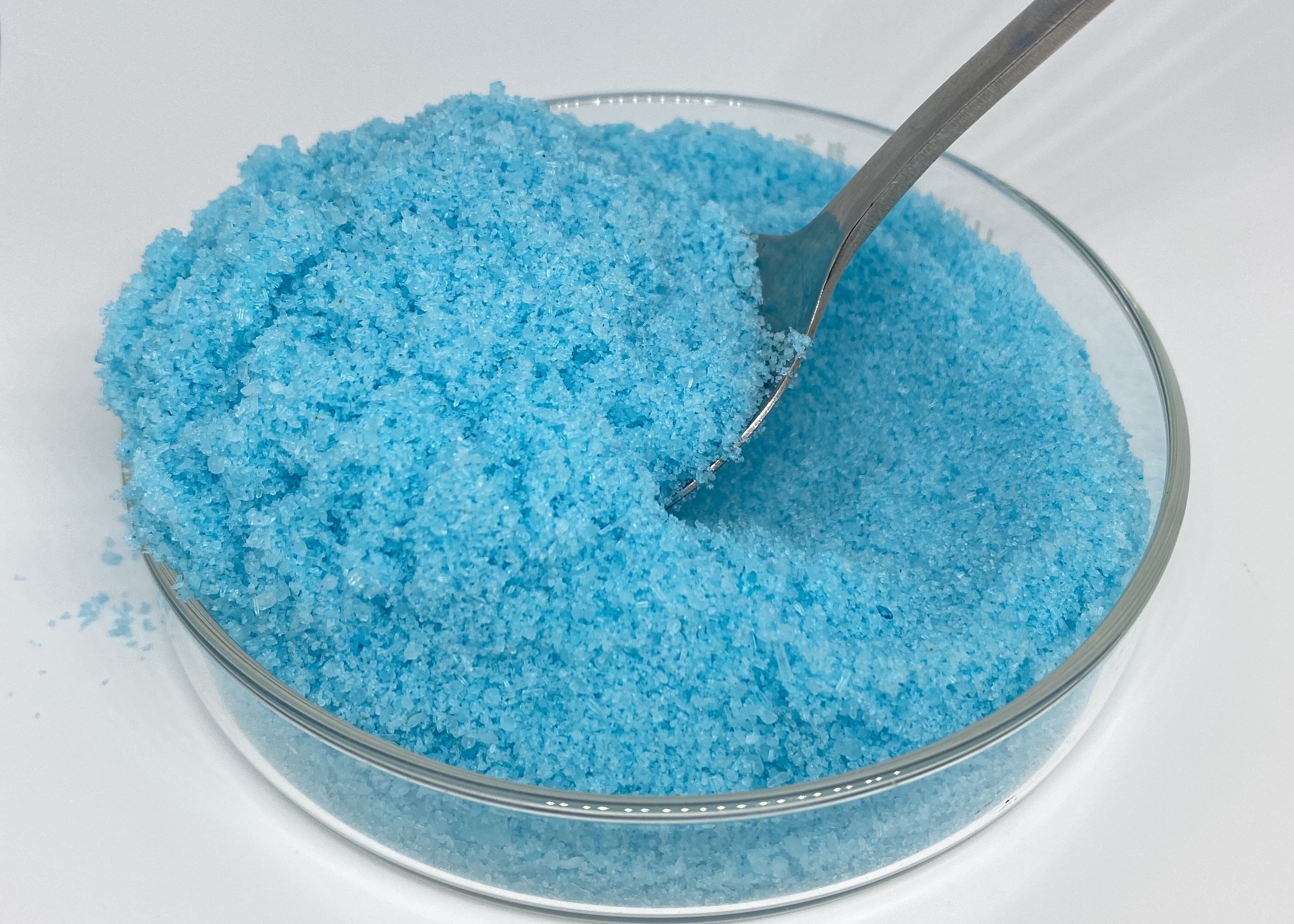 Agricultural Water Soluble Fertilizers NPK 12 6 40 TE Fertilizer For Foliar Spraying