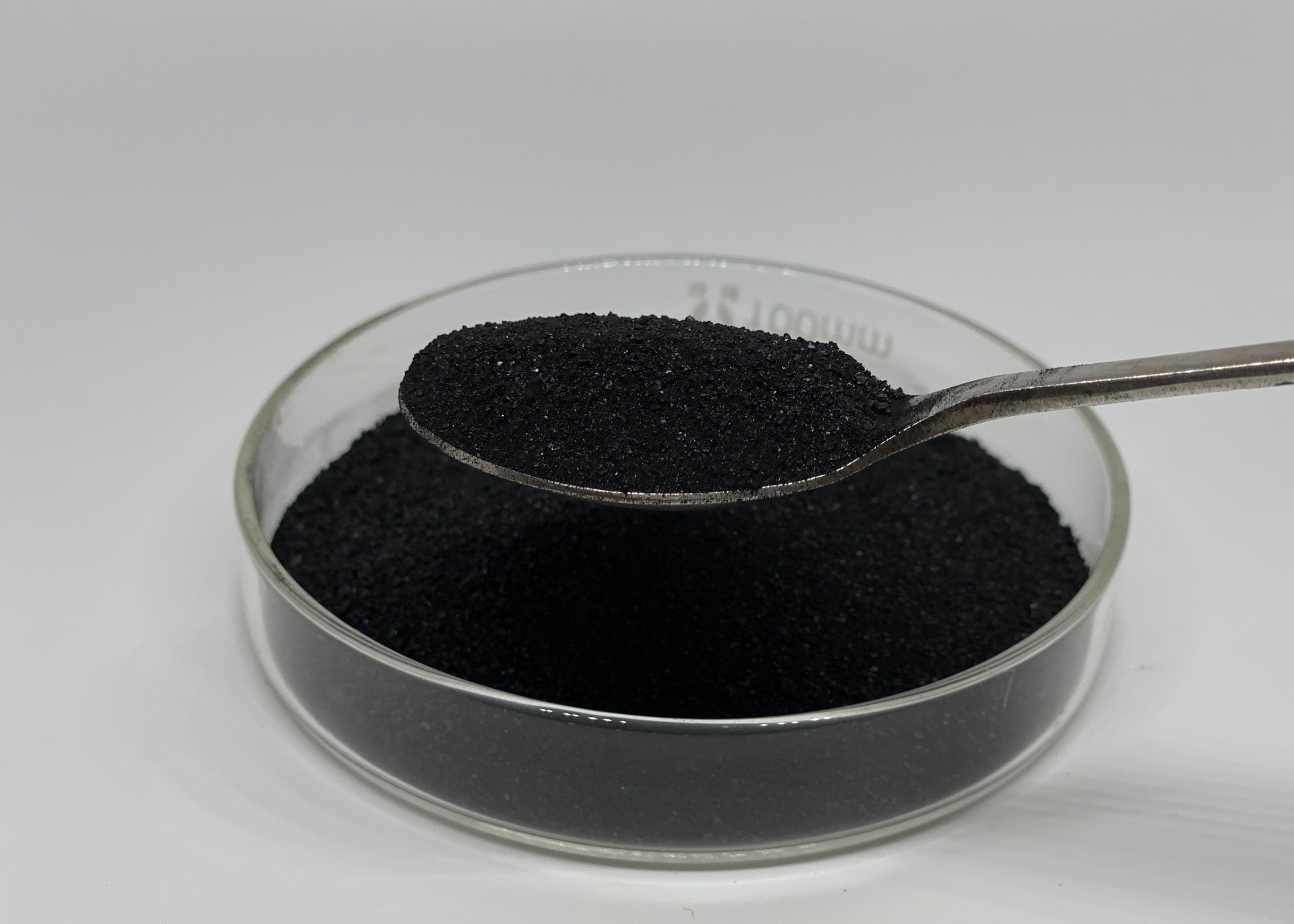 Fertilizer Grade Water Soluble Potassium Fulvate Flake With ISO9001