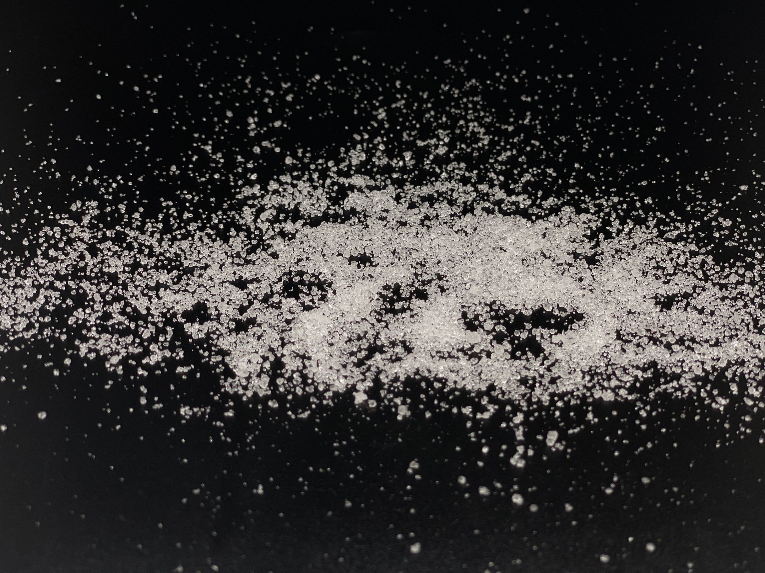 98.0% NH4H2PO4 Crystal Ammonium Acid Phosphate For Microbiological Media